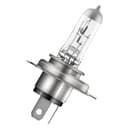 H19 Halogen-Scheinwerferlampe 12V 60/55W PU43t-1 LongLife 1 St. OSRAM