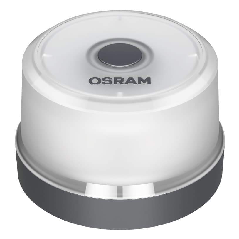 LEDGuardian® Road Flare Signal V16 Warn- Notleuchte/Taschenlampe 1 St. OSRAM