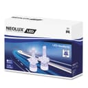 H4 LED-Nachrüstlampe Offroad – H4 12V 13/13W P43t LED Headlight 6000K Cool White 2 St. NEOLUX