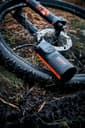 TYREinflate 2000 Schnelle Reifenpumpe wiederaufladbar 2 Jahre Garantie OSRAM