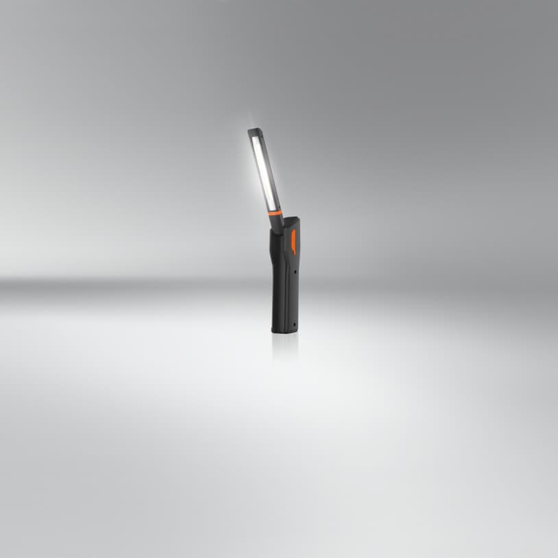 LEDinspect® SLIM 500 1 St. OSRAM