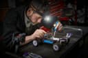 LEDinspect® HEADTORCH 250 1 St. OSRAM