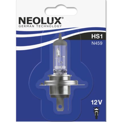HS1 12V 35/35W PX43T Standard N459-01B 1 Stück NEOLUX