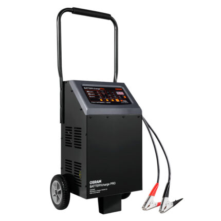 BATTERYcharge PRO Batterie Ladestation 60A 1St. OSRAM