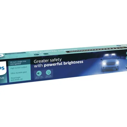 Ultinon Drive 5002L 20' 9-30 V DC 40 W single-row LED Lightbar 1St. PHILIPS