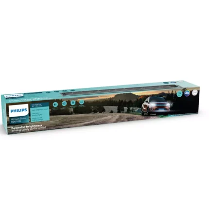 Ultinon Drive 5100 UD5103L 20' 9-30 V DC LED Lightbar 1St. PHILIPS
