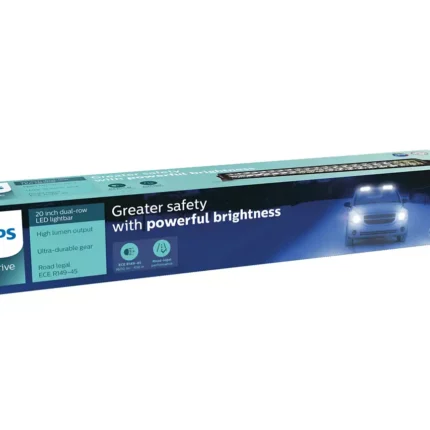 Ultinon Drive 5003L 30' 9-30 V DC 44 W double-row LED Lightbar 1St. PHILIPS
