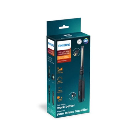 LED Inspection Werkstattlampe ECOPRO 61 Slim RC620 3,7V 1St. Philips
