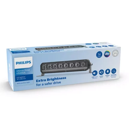 Ultinon Drive 2000 UD2002L 10 9-30 V DC LED Lightbar 1St. PHILIPS