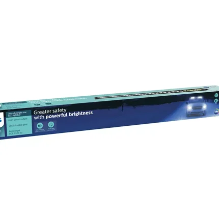 Ultinon Drive 5004L 30' 9-30 V DC 42 W single-row LED Lightbar 1St. PHILIPS