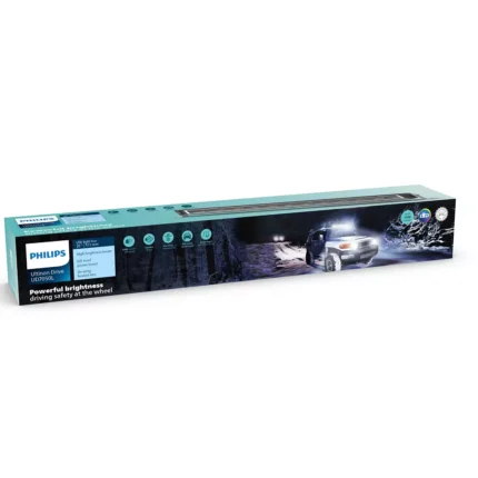 Ultinon Drive 7000 UD7050L 20' 9-30 V DC LED Lightbar 1St. PHILIPS